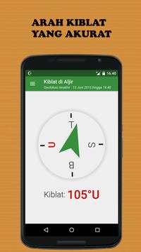 Jadwal Sholat dan Adzan Otomatis screenshot 2