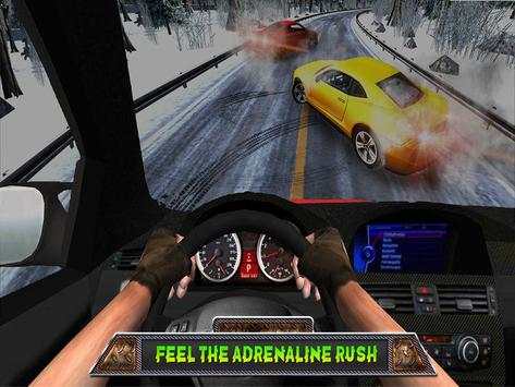 Fast Drift Racing Car Game screenshot 9