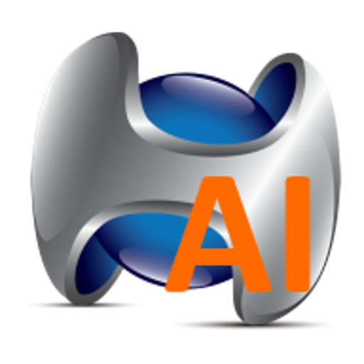 Hisabi AI icon