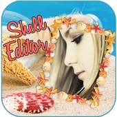 Shell Photo Editor 1.0.0