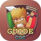 Wiki Guide For Clash of Clan 1.0