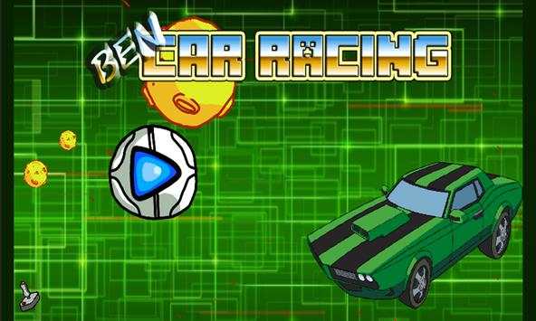Ben Car Racing Xenodrome 10 screenshot 1
