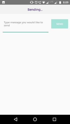 Wifi-Connect screenshot 2