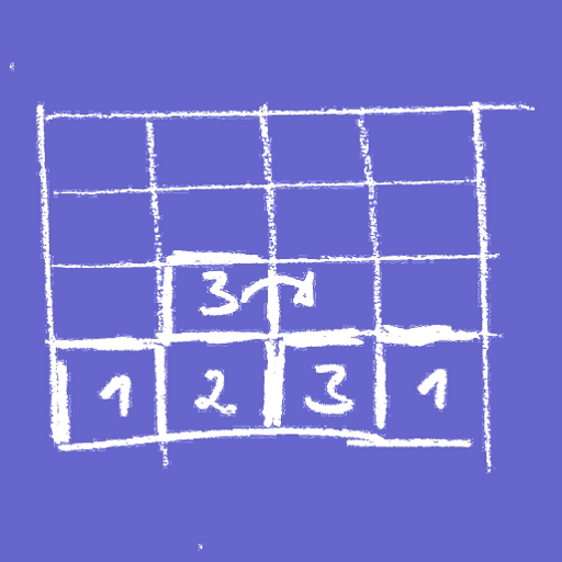 Container Game icon