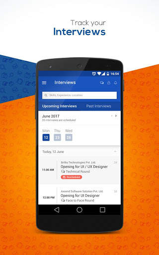 My Joining Bonus – A Job Portal with Joining Bonus screenshot 4