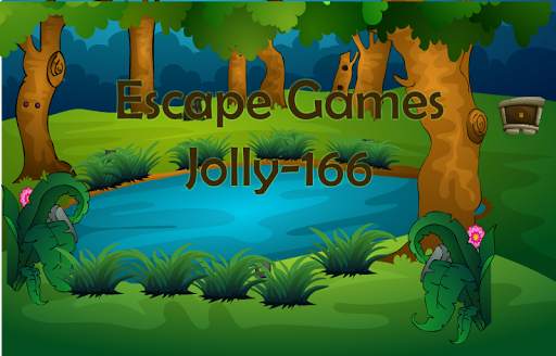 Escape Games Jolly-166 screenshot 1