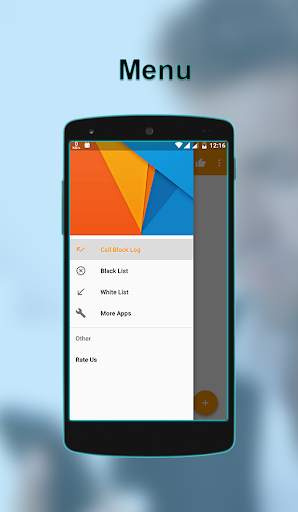 Block Incoming calls - Call Blocker screenshot 5