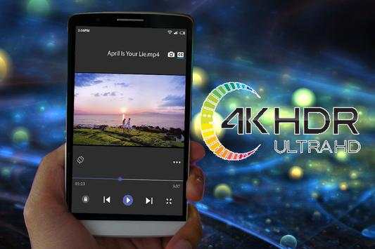 Mix Player screenshot 4