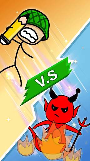 Draw Clash - AI Guess Drawing Game screenshot 5