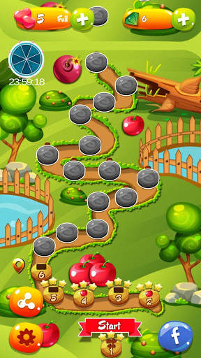 JW Crush screenshot 3