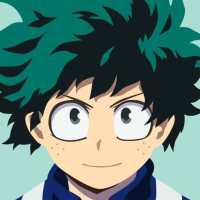 Boku No Hero Academia Wallpaper HD Plus