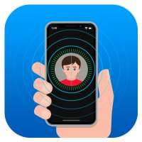 Who touched my phone - Anti theft alarm on 9Apps