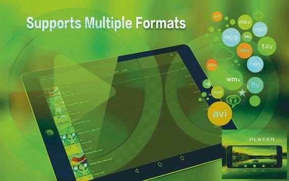 MXs Player 2020 screenshot 2
