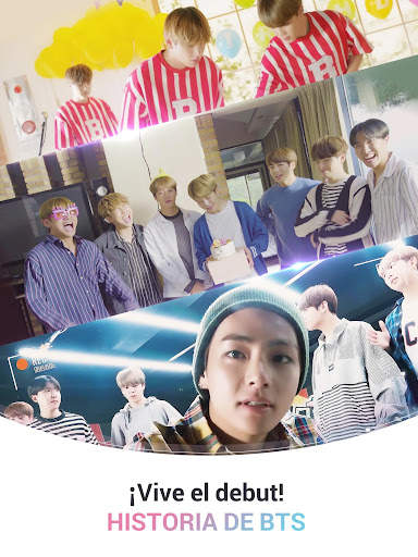 BTS WORLD screenshot 11