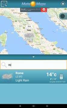 Weather Maps screenshot 9