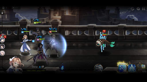 Epic Seven screenshot 7