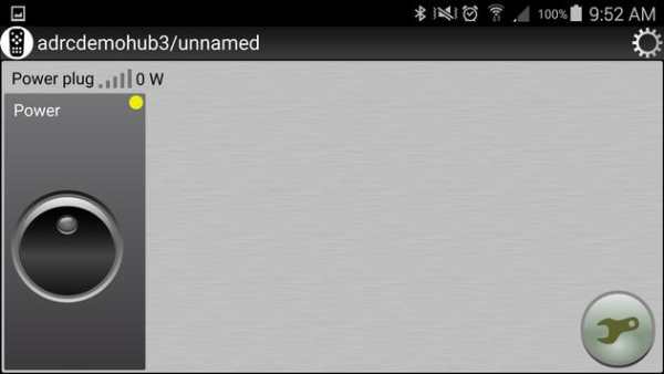 Xped Device Browser (DeB) Beta screenshot 3