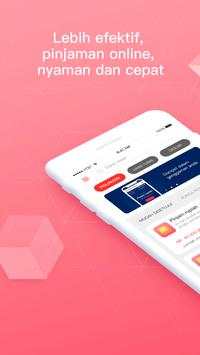 Pinjaman Ke Sekolah-Platform pinjaman screenshot 1