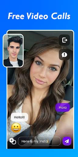 Free ToTolk HD Video Calls & Voice Chat Guide screenshot 1
