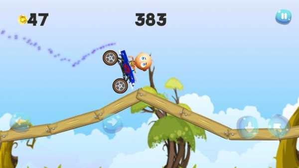 Upin Super Ipin Dash screenshot 3