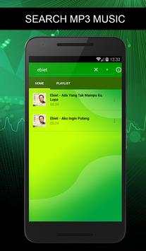 My Music screenshot 1