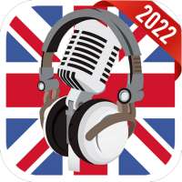 UK Radio Stations on 9Apps