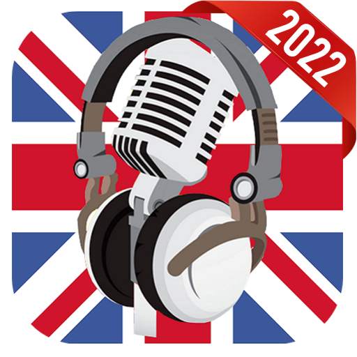 UK Radio Stations 3.5.2