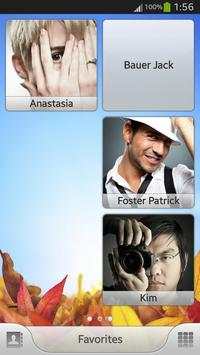 PP Theme – Sunshine screenshot 3