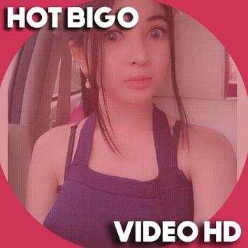 Hot Bigo Video HD screenshot 1