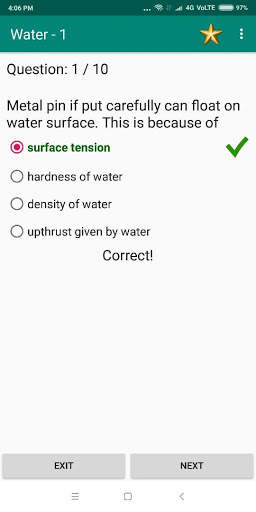6 Homi Bhabha Test Series screenshot 4