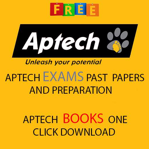 Aptech Exams - Aptech Books-On 4.8.0