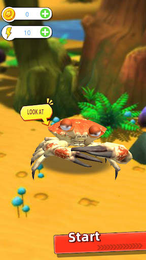 King Of Crab скриншот 3