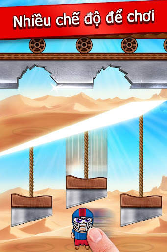 Chặt ngón tay - Finger Slayer screenshot 3