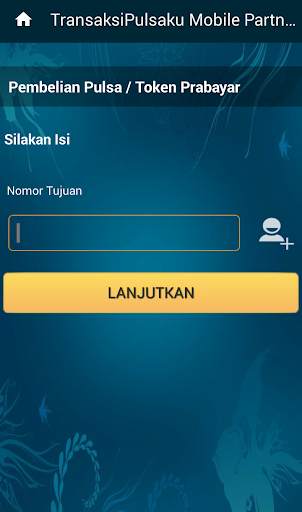 TransaksiPulsaku MobilePartner screenshot 4