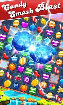 Candy Bomb - Candy Smash screenshot 3