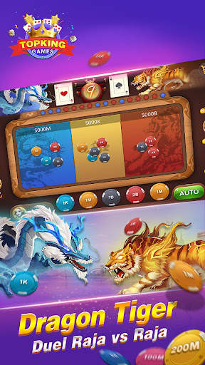 Domino 99 Slots & Poker Online screenshot 4