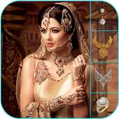 Jewellery Photo Editor logo