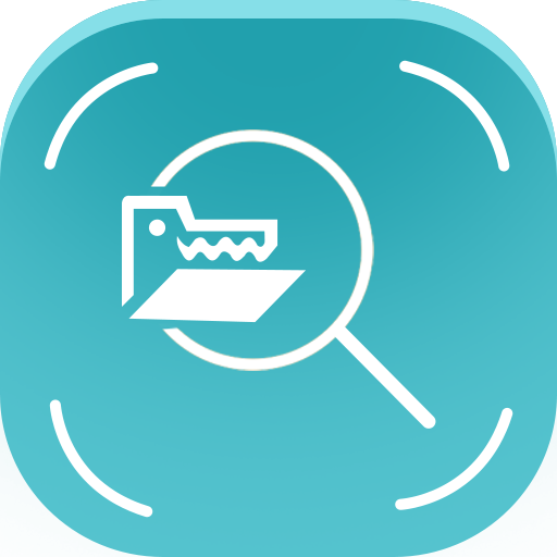 Usage Viewer for Android Screen Recorder Analyzer icon