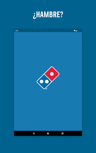 Domino's Pizza México screenshot 8