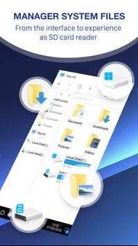 Computer launcher -Best launcher 2019 -for WIN 10 screenshot 3