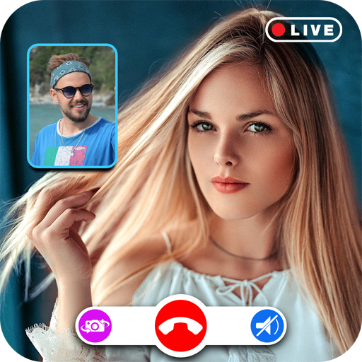 Dirty talk (Prank Video call) icon