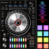 Professional DJ Mixer Pro 2023 أيقونة