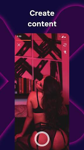 Shorts VotTak: Short Video App screenshot 5