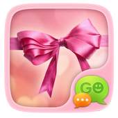 (FREE)GO SMS PRO VISIONS THEME 1.60