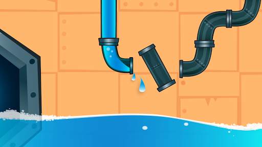 Water Pipes screenshot 1