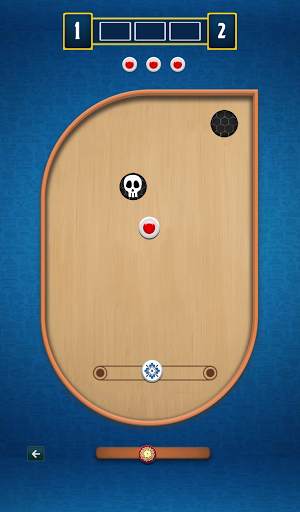 Mini Golf Star - Multiplayer game स्क्रीनशॉट 7