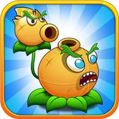 Angry Plants Wars 6.0