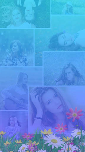 Photo Editor скриншот 1