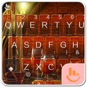TouchPal Harvest Keyboard 4.0