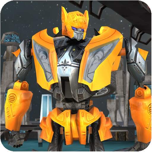 Robot City Battle 1.6.3
